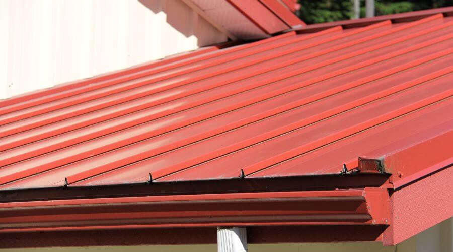Roof Gutter Cleaning in East Calais, VT